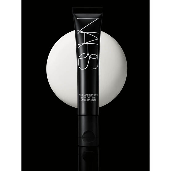 SOFT MATTE PRIMER